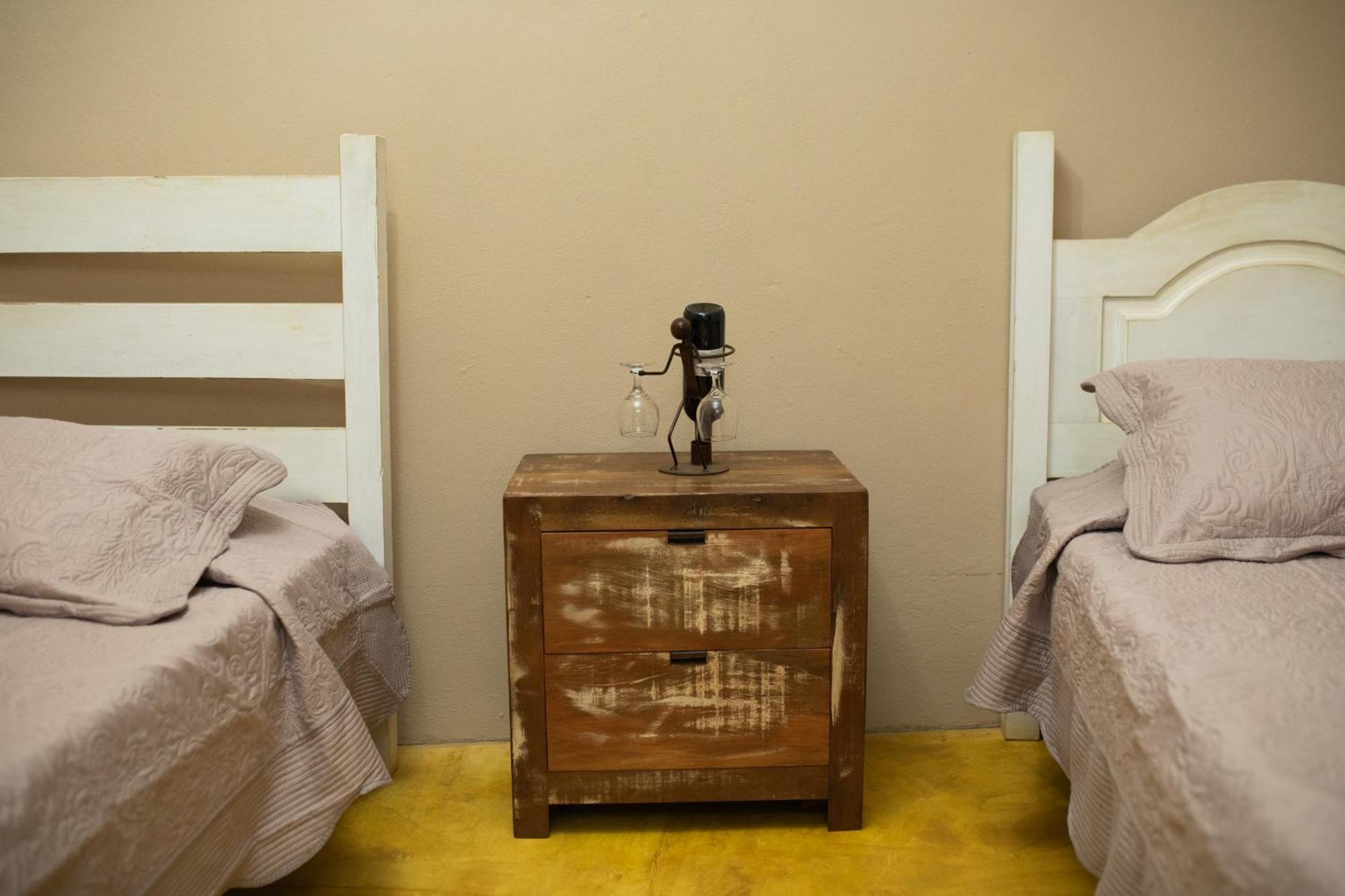 Maria Barbosa Tiradentes Pousada E Spa Habitación foto