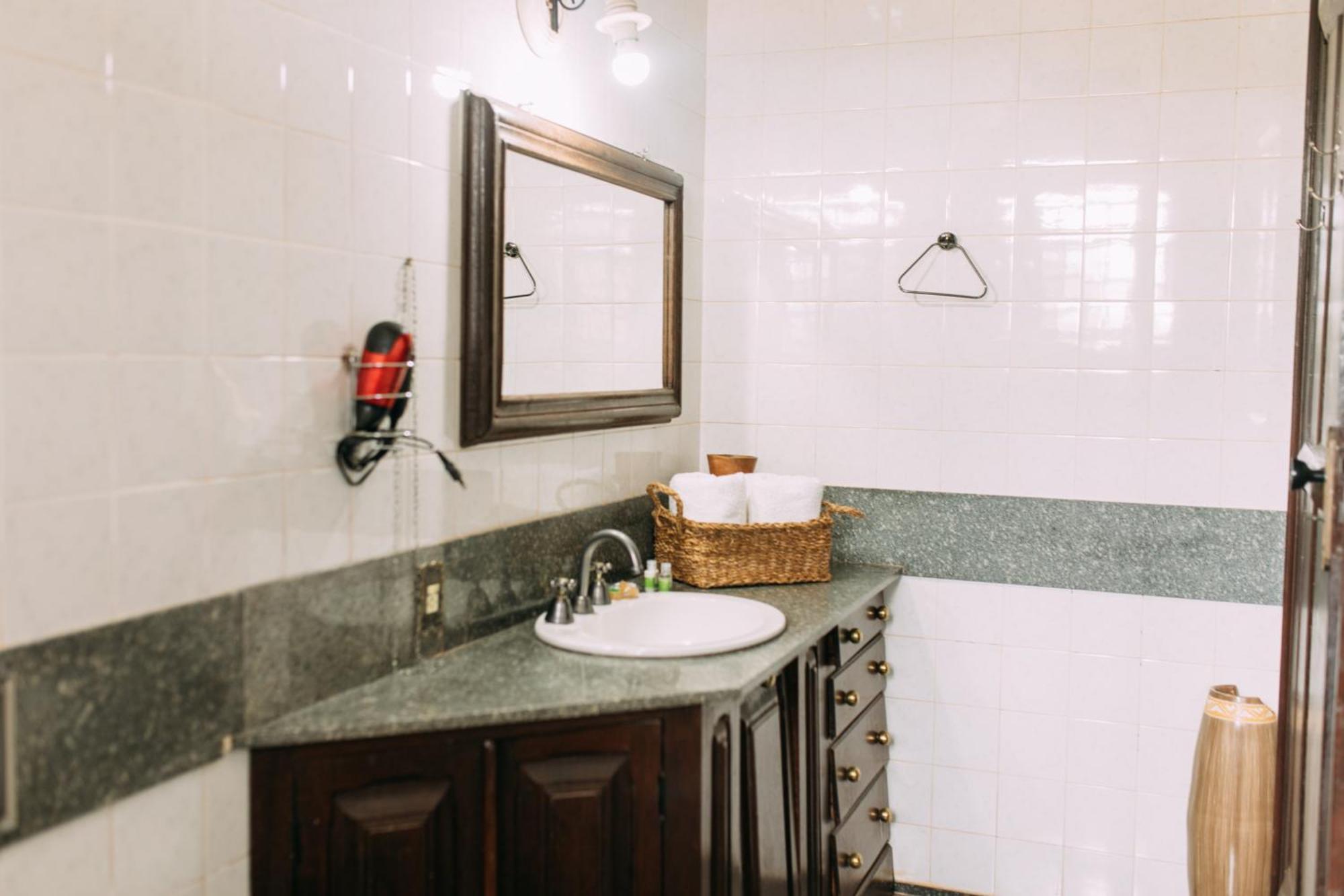 Maria Barbosa Tiradentes Pousada E Spa Habitación foto