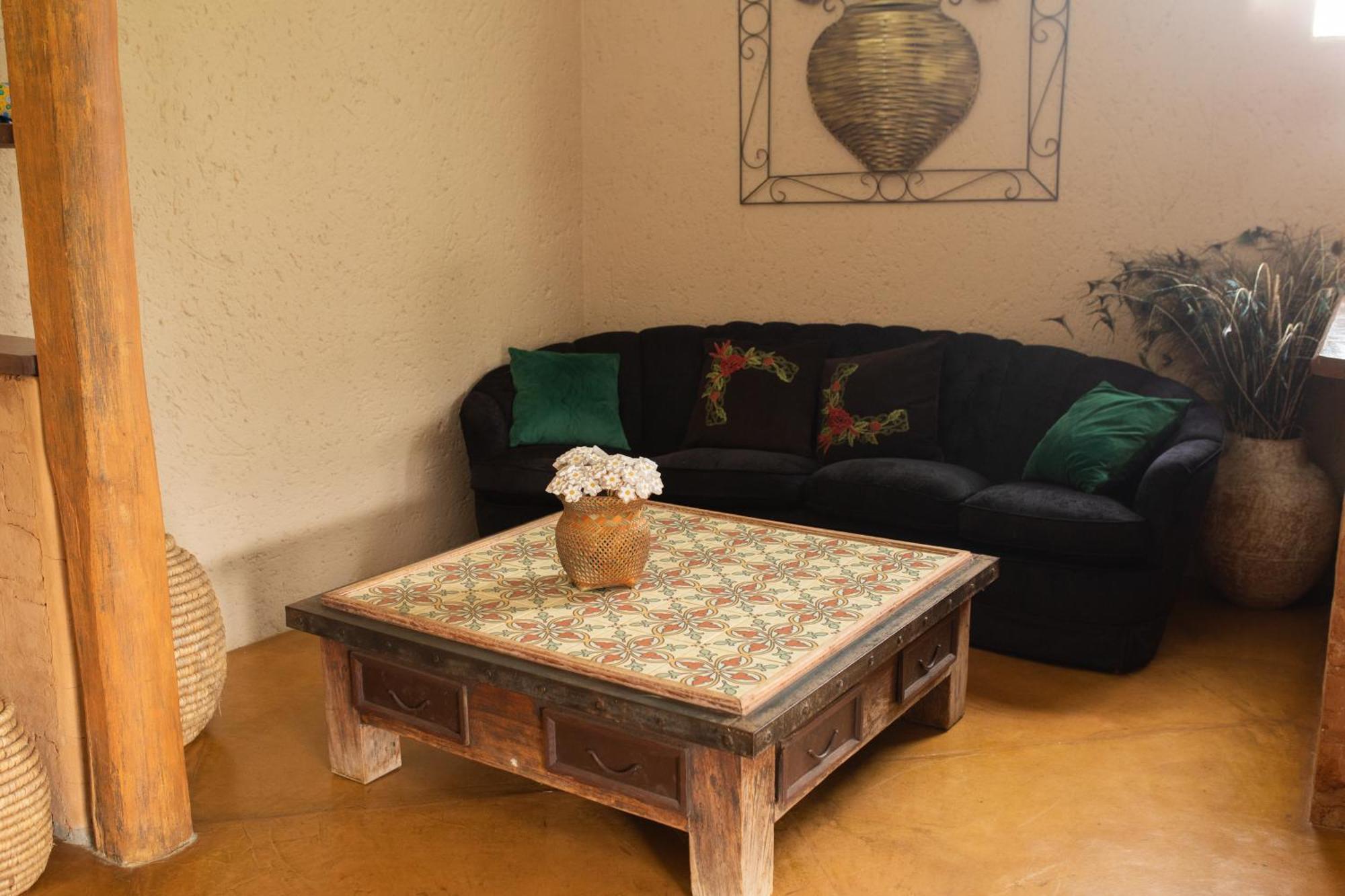 Maria Barbosa Tiradentes Pousada E Spa Habitación foto