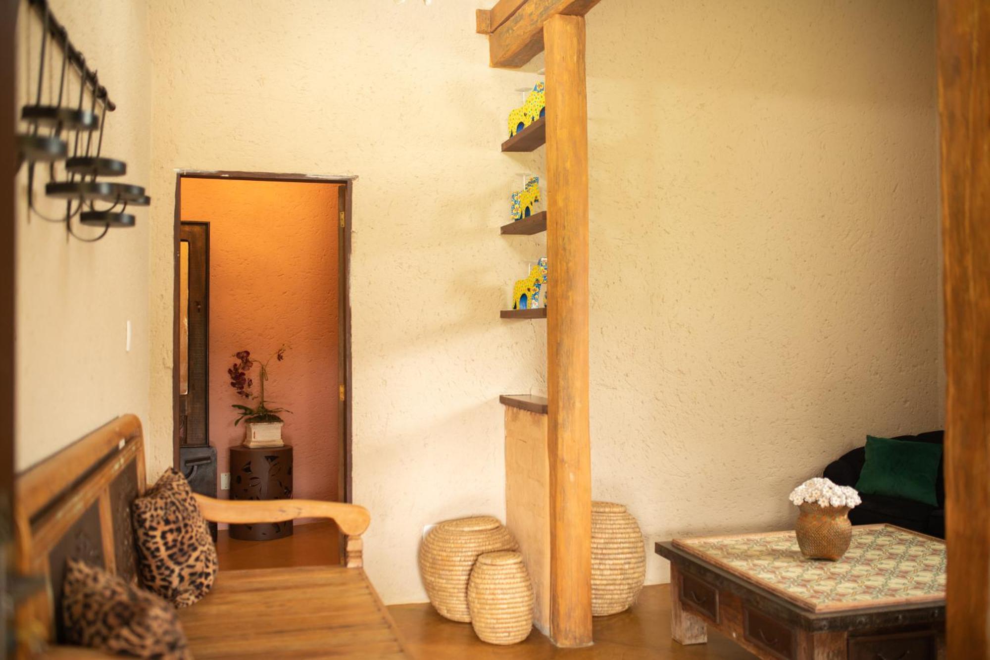 Maria Barbosa Tiradentes Pousada E Spa Habitación foto
