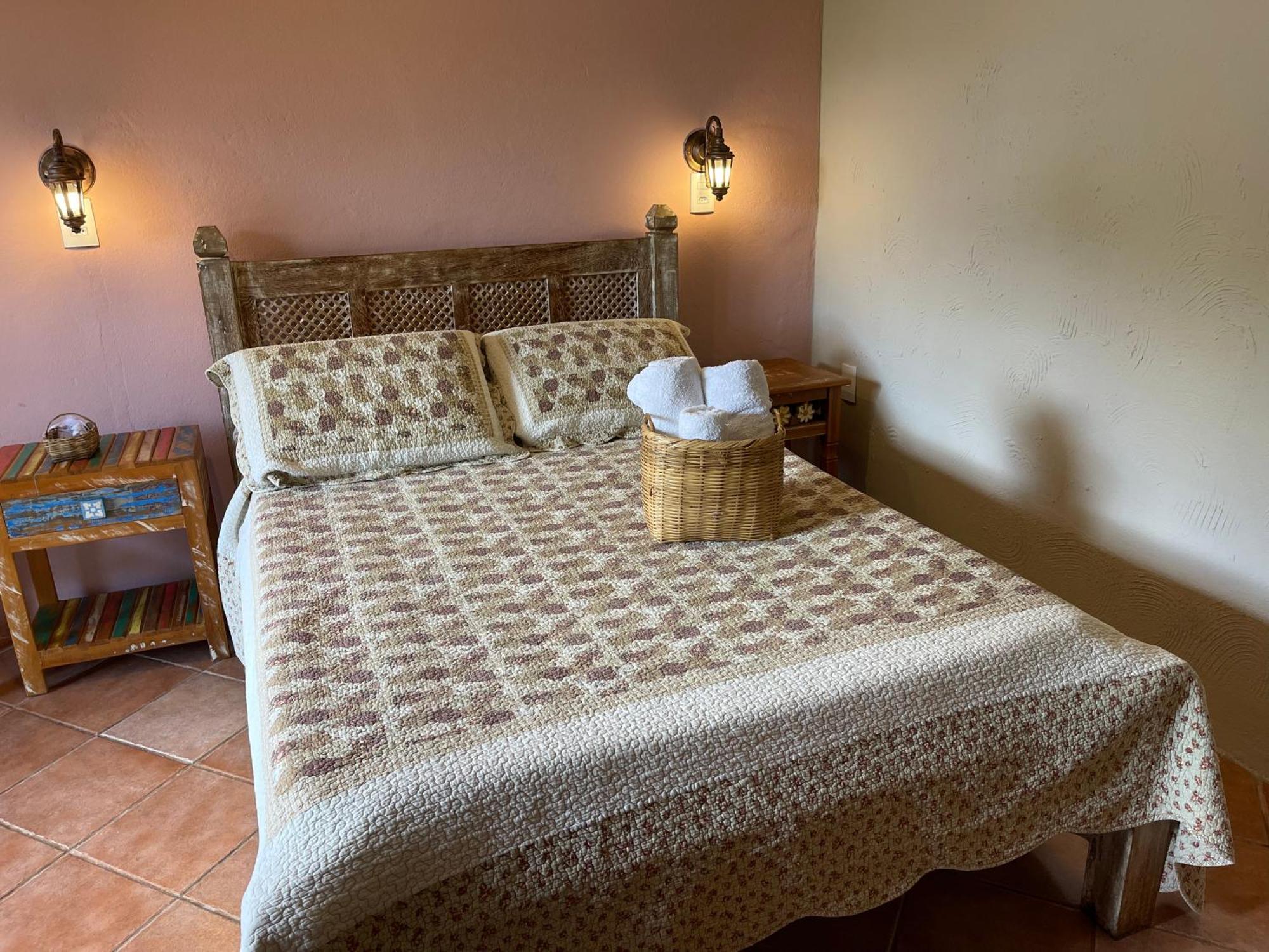 Maria Barbosa Tiradentes Pousada E Spa Habitación foto